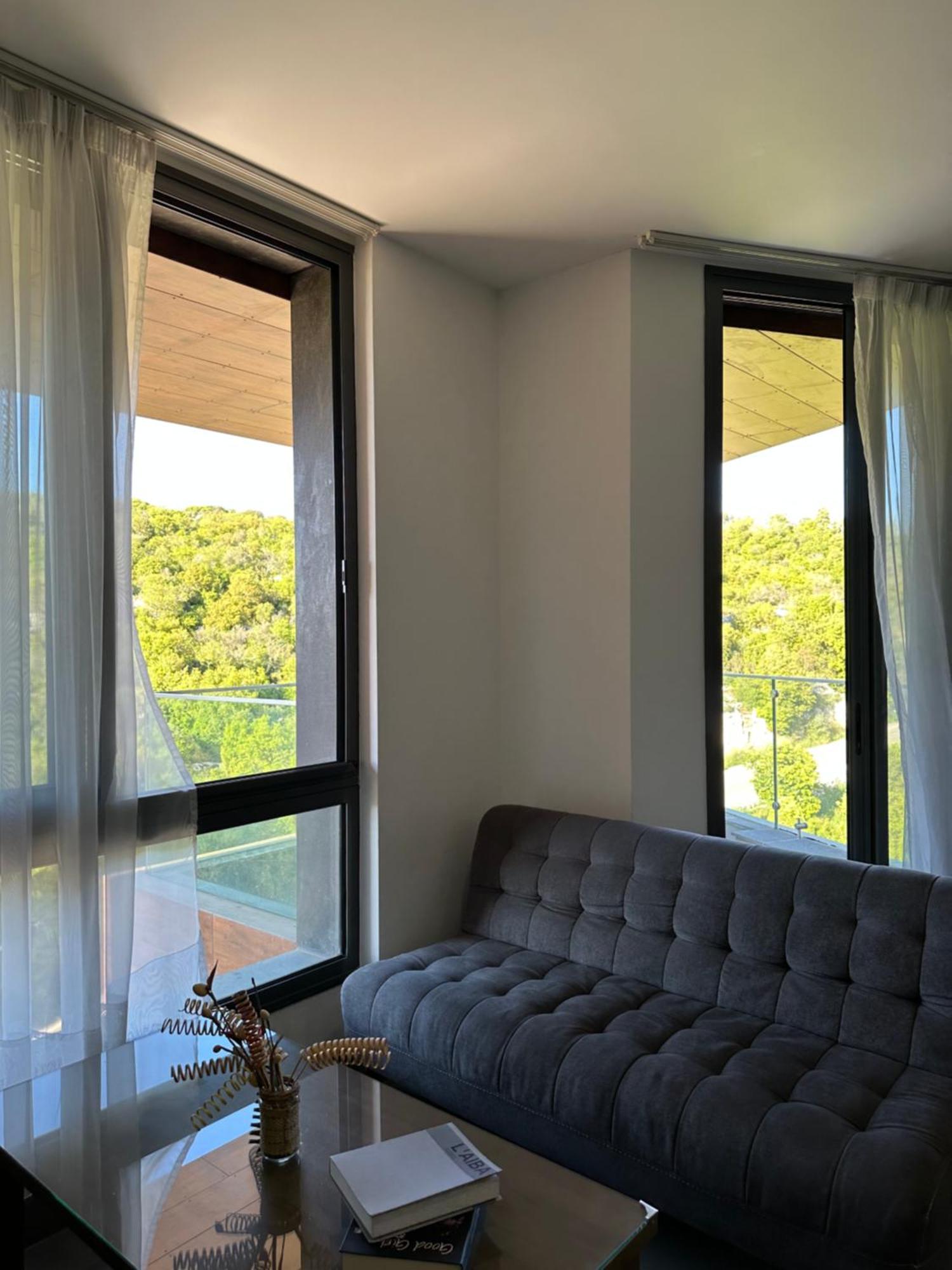 Grey Escape Apartments Qalhat Exterior foto